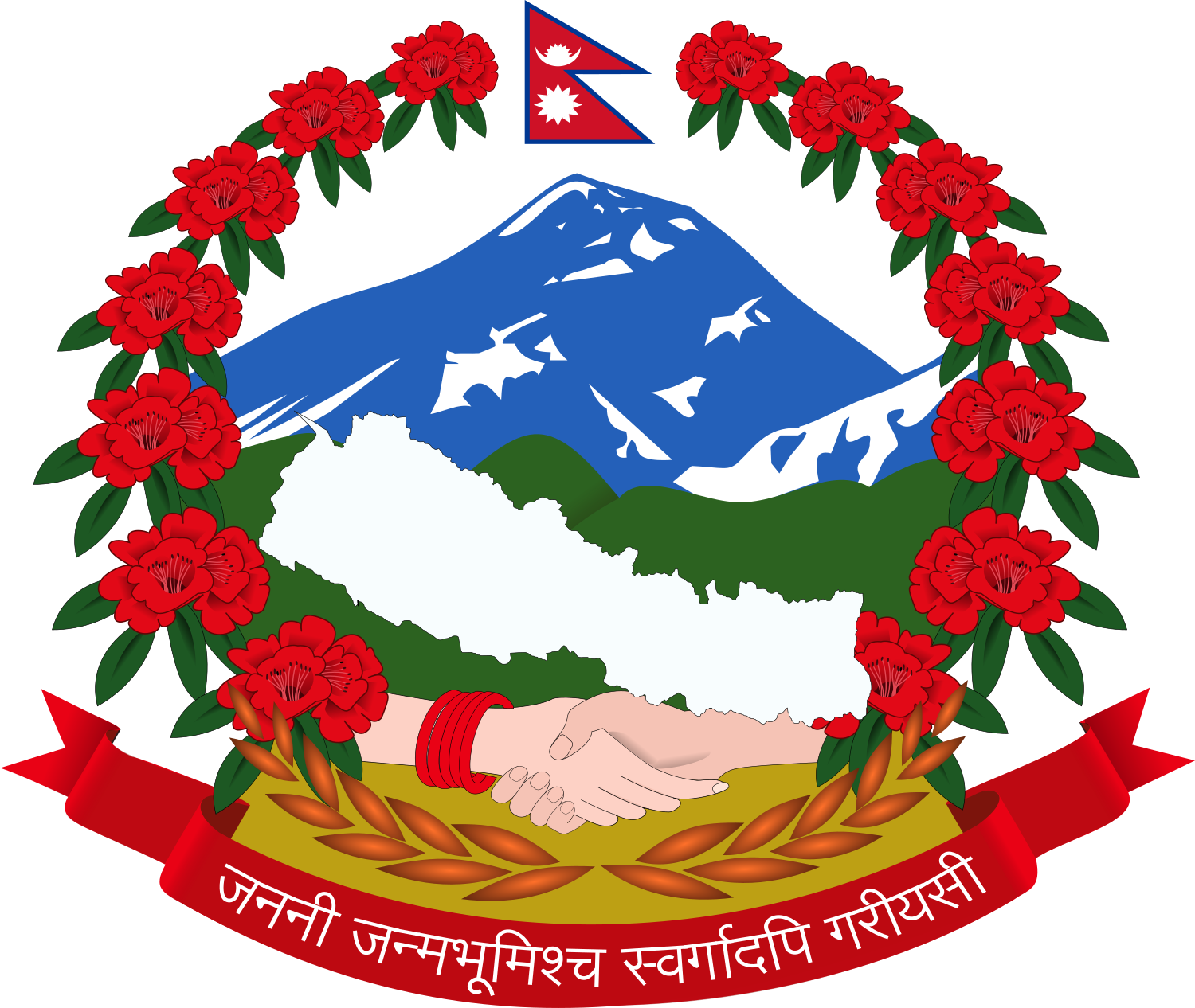 Government DOR