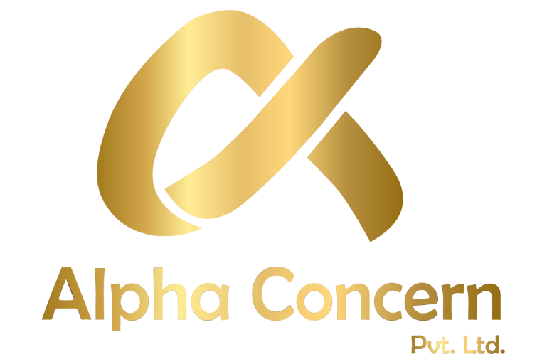 Alpha Concern Pvt. Ltd