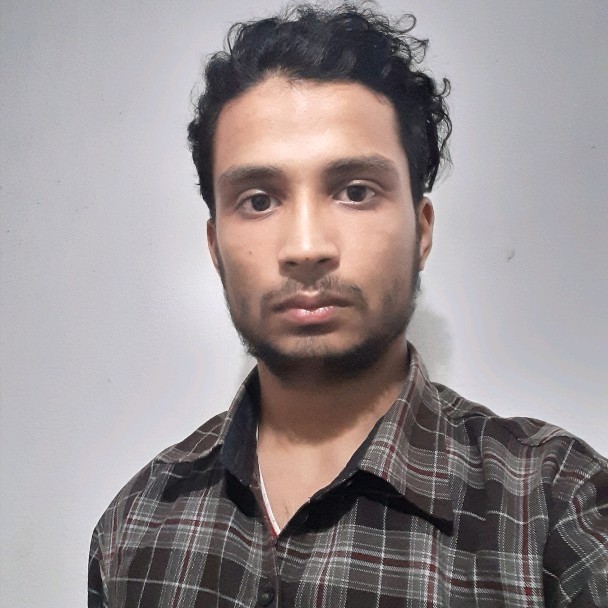 Sujal Neupane