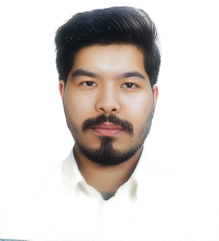 Anup Shrestha