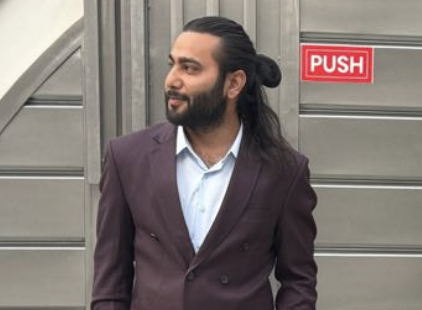 Samajdar Ali