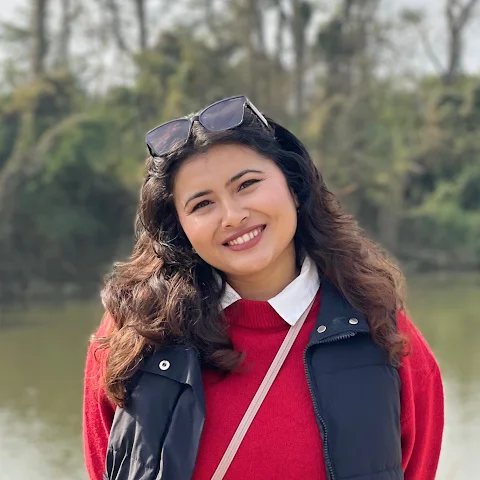 Anu Sapkota