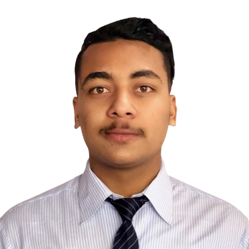 Zen Rasaili