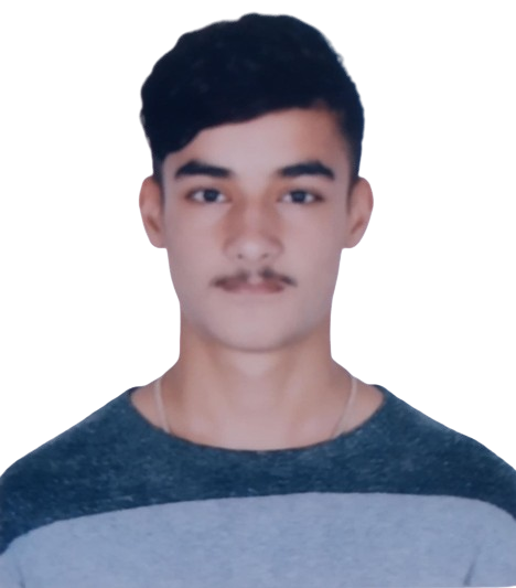 Prapanna Chalise
