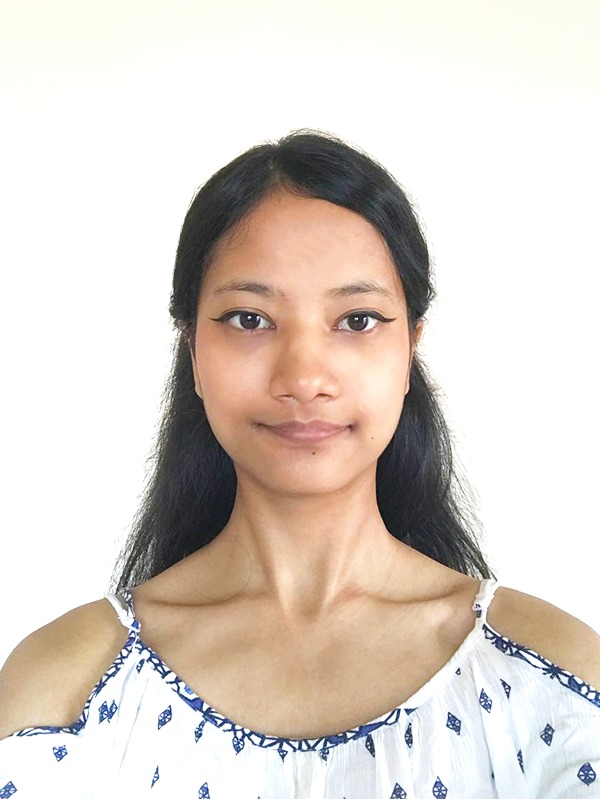 Ansu Manandhar