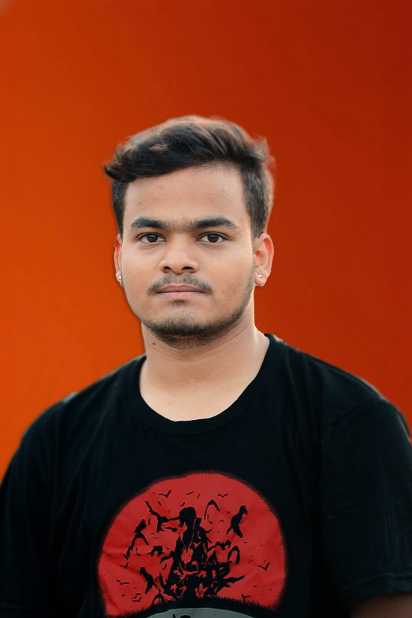 Gaurav Sapkota